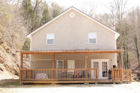 464 Hwy 370, Luttrell, TN 37779