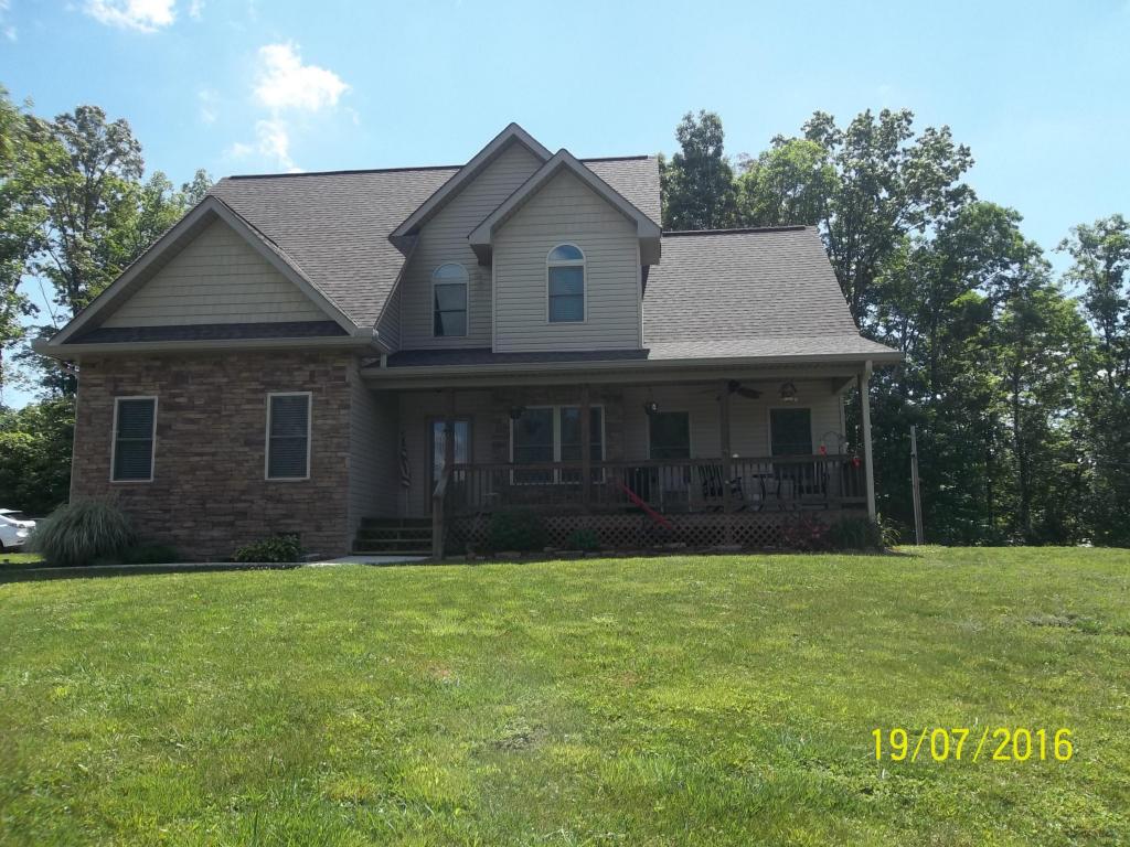 217 Emory View Rd, Lancing, TN 37770 photo 1
