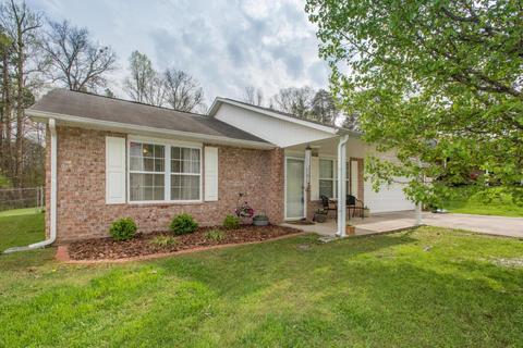 7455 Cotton Patch Rd, Corryton, TN 37721 photo 1