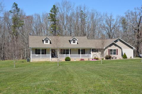 155 Cook Rd, Clarkrange, TN 38553 photo 3