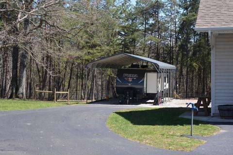 155 Cook Rd, Clarkrange, TN 38553 photo 15