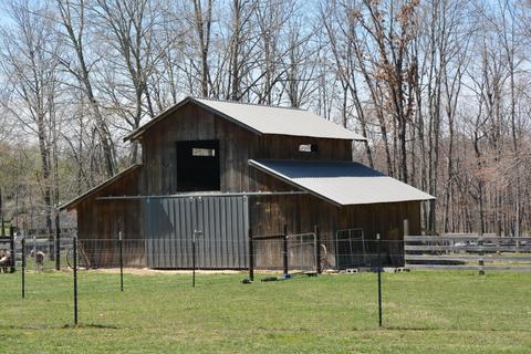 155 Cook Rd, Clarkrange, TN 38553 photo 33