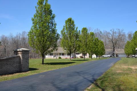 155 Cook Rd, Clarkrange, TN 38553 photo 2