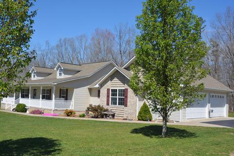 155 Cook Rd, Clarkrange, TN 38553 photo 9