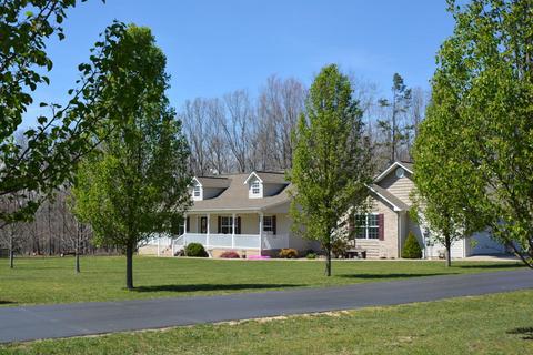 155 Cook Rd, Clarkrange, TN 38553 photo 4