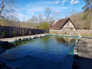 150 Rays Ln, Dayhoit, KY 40824 photo 4