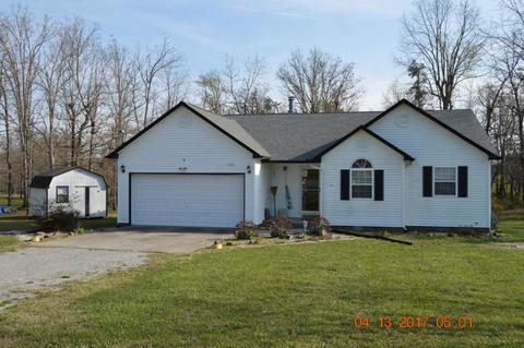 1046 Pine Rdg, Clarkrange, TN 38553 photo 1