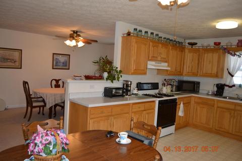 1046 Pine Rdg, Clarkrange, TN 38553 photo 11