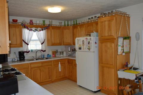 1046 Pine Rdg, Clarkrange, TN 38553 photo 8
