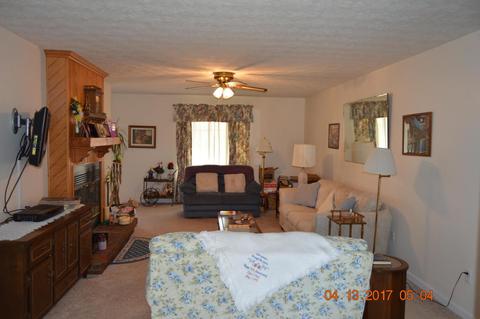 1046 Pine Rdg, Clarkrange, TN 38553 photo 2
