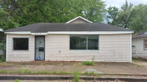 2519 Staten Ave, Memphis, TN 38108 photo 1