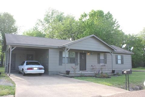 417 Baxter Ave, Covington, TN 38019 photo 1