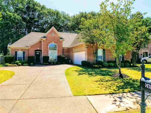 1470 River Pine Dr, Collierville, TN 38017 photo 1