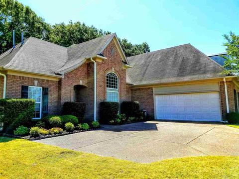 1470 River Pine Dr, Collierville, TN 38017 photo 2