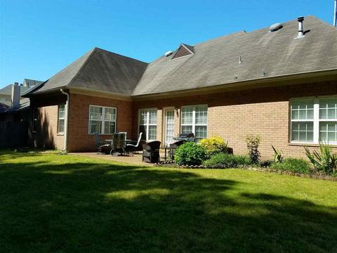 1470 River Pine Dr, Collierville, TN 38017 photo 20