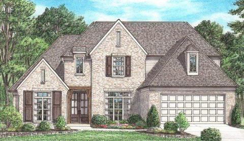 3687 Haynes Dr, Bartlett, TN 38133 photo 1