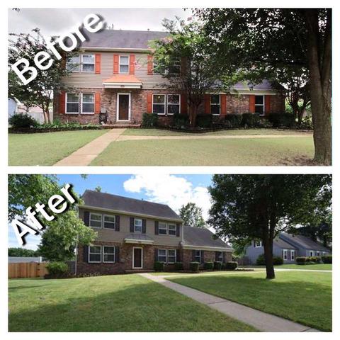 309 Taraview Rd, Collierville, TN 38017 photo 19