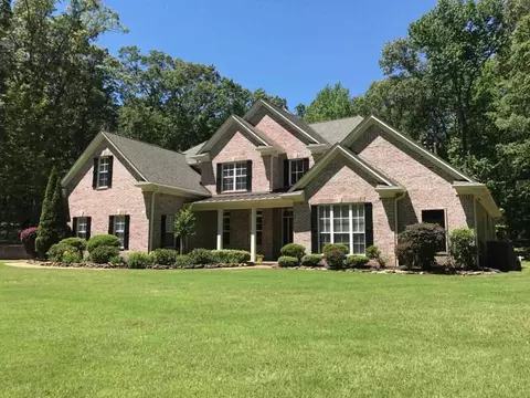1181 E White Oaks Dr, Hernando, MS 38632 photo 1