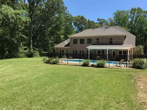 1181 E White Oaks Dr, Hernando, MS 38632 photo 9