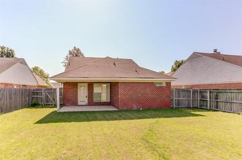 5627 Kaitlyn Dr, Walls, MS 38680 photo 17