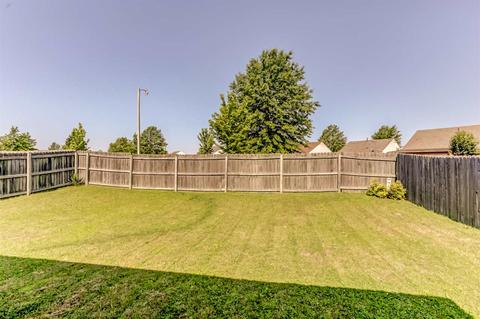 5627 Kaitlyn Dr, Walls, MS 38680 photo 18