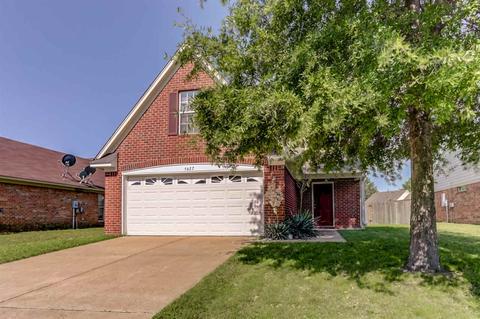 5627 Kaitlyn Dr, Walls, MS 38680 photo 2