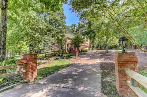 9520 Gordon Bernard Cv, Bartlett, TN 38133 photo 1