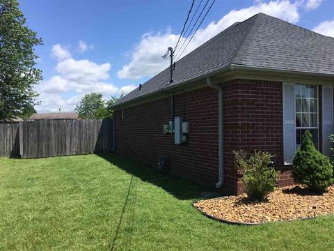 548 Gettysburg Dr, Jackson, TN 38305 photo 4