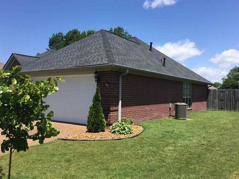 548 Gettysburg Dr, Jackson, TN 38305 photo 3
