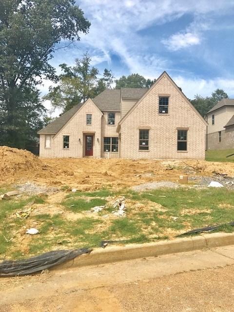 7370 Yoni Ln, Arlington, TN 38002 photo 1