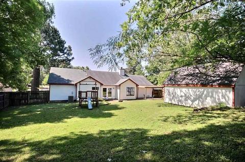 558 Jeffrey Ln, Collierville, TN 38017 photo 22
