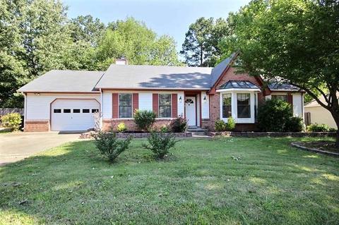 558 Jeffrey Ln, Collierville, TN 38017 photo 1