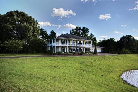 11883 E Holmes Rd, Collierville, TN 38017 photo 1