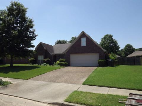 7798 Shadow Fork Ln, Arlington, TN 38002 photo 2
