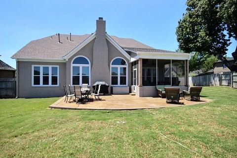 616 Bechers Brook Cv, Collierville, TN 38017 photo 24