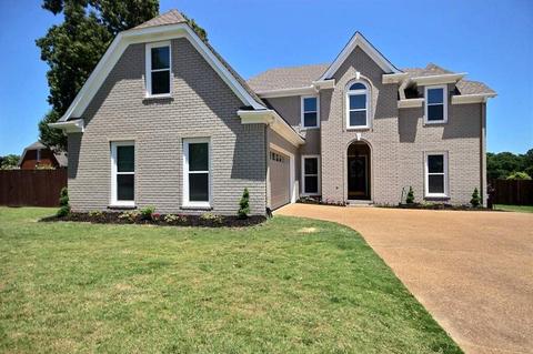 616 Bechers Brook Cv, Collierville, TN 38017 photo 1