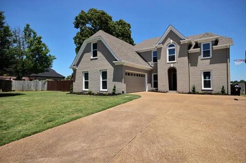 616 Bechers Brook Cv, Collierville, TN 38017 photo 2