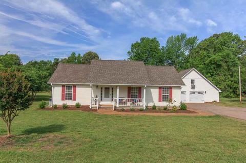 7761 45 Hwy S, Ramer, TN 38367 photo 1