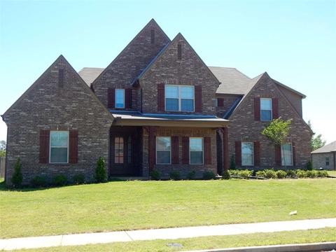6108 Piney Bluff Dr, Bartlett, TN 38135 photo 1