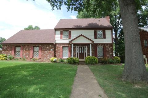 208 E Graycrest Ave, Collierville, TN 38017 photo 1