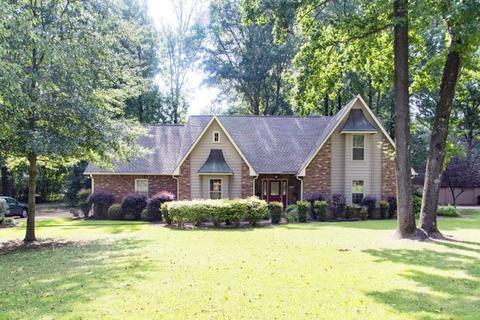 3319 Oak Rd, Bartlett, TN 38135 photo 1