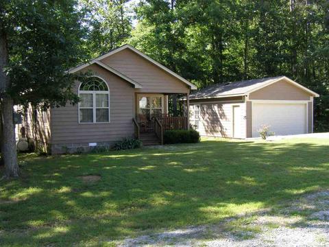 50 Hackney Ln, Counce, TN 38326 photo 1