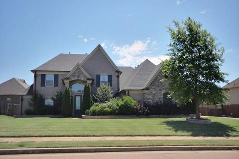 4800 Sugarcrest Ln, Bartlett, TN 38135 photo 1