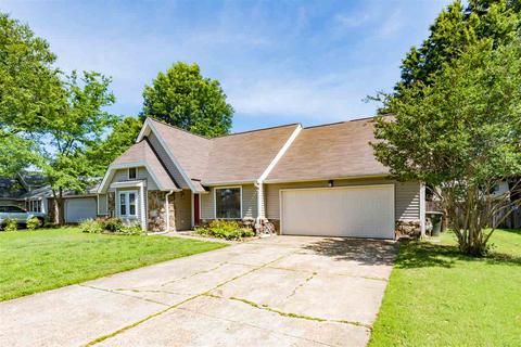 3225 Venson Dr, Bartlett, TN 38134 photo 1
