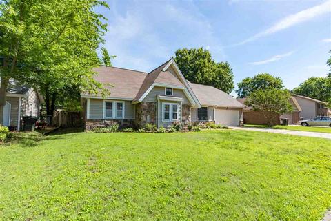 3225 Venson Dr, Bartlett, TN 38134 photo 2