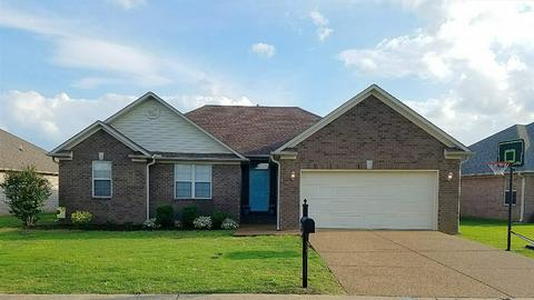 71 Stone Spring Cir, Jackson, TN 38305 photo 1