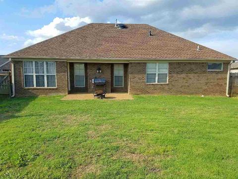 71 Stone Spring Cir, Jackson, TN 38305 photo 2