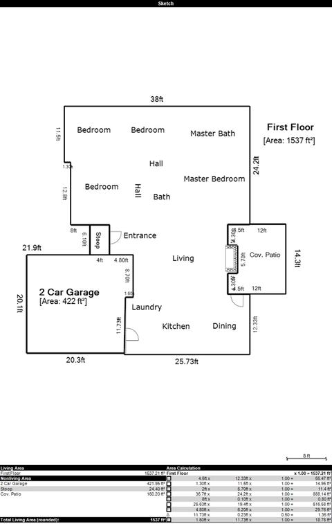 71 Stone Spring Cir, Jackson, TN 38305 photo 14