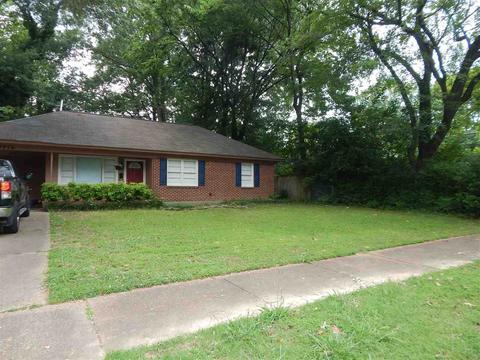 4976 Kaye Rd, Memphis, TN 38117 photo 2