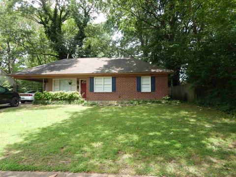 4976 Kaye Rd, Memphis, TN 38117 photo 1